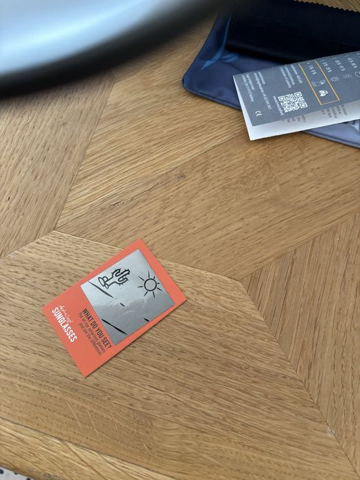 Слънчеви очила с поларизация- нови