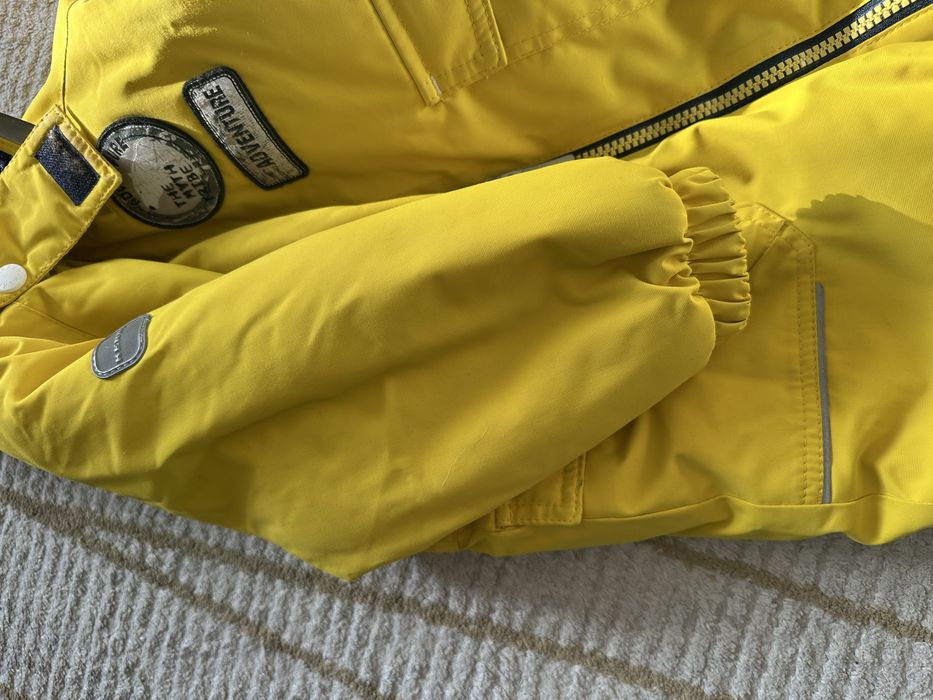 Kerry 80 комбинезон