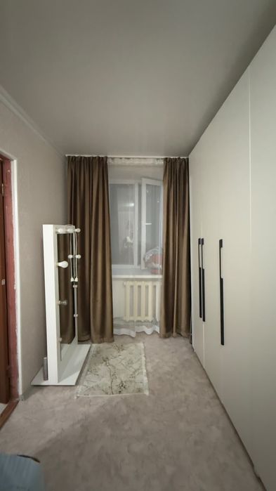 продам 2 х комнатную квартиру