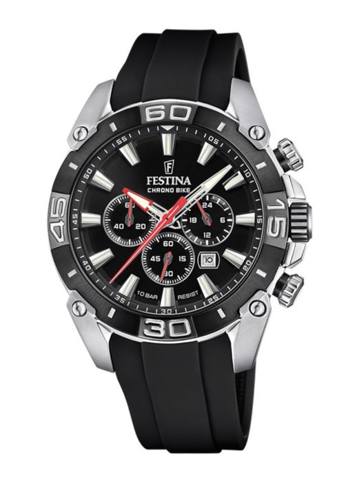 Часовник Festina Chrono Bike