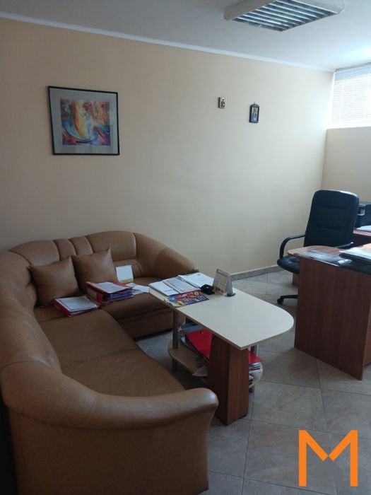 Дава под наем гр. Севлиево - гр. Севлиево 1000m²