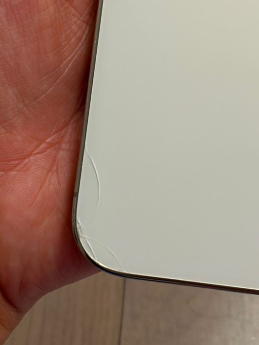 Iphone 14 pro, золотистый