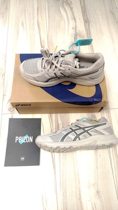 Кроссовки Asics оригинал