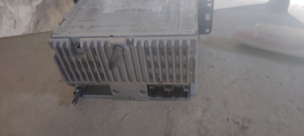 Эпика магнитола завод