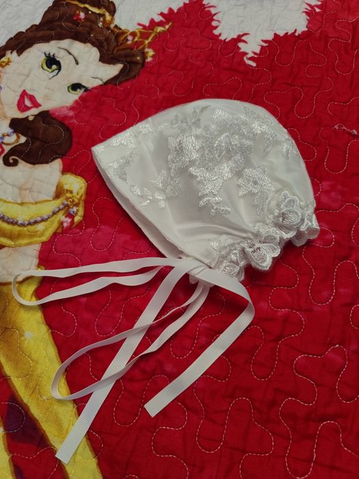 Крестильный набор для девочки