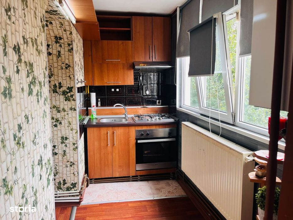 Confort inteligent! Apartament transformat in 3 camere, zona 1 Mai