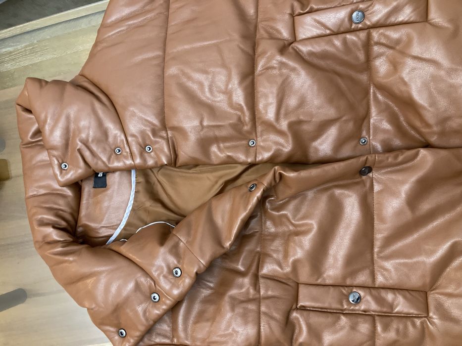 DKNY дамско яке - L