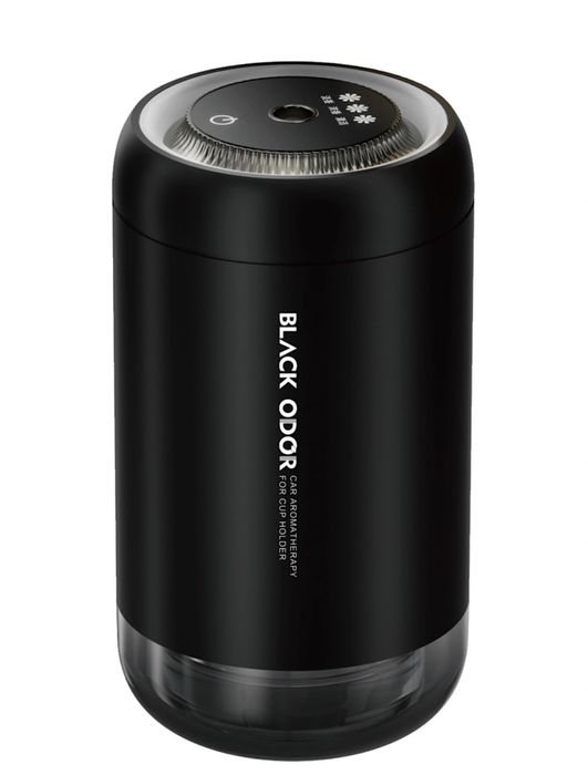 BLACK ODOR aromatizator / ароматизатор