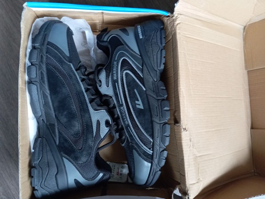 Кроссовки мужские новые