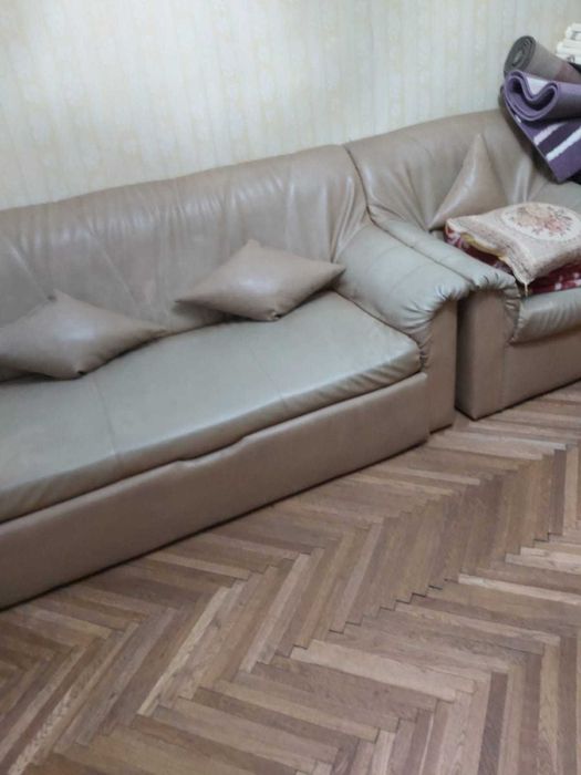 Vand Apartament 3 camere