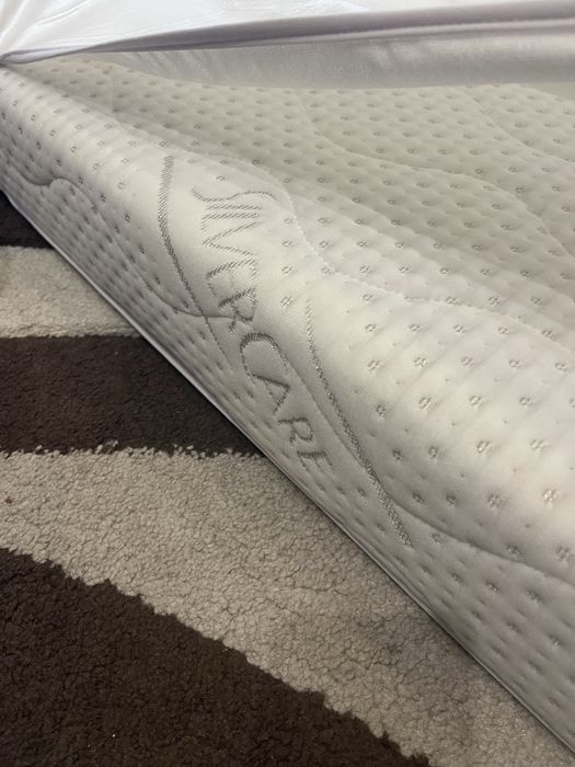 Матрак 60/120 silver care
