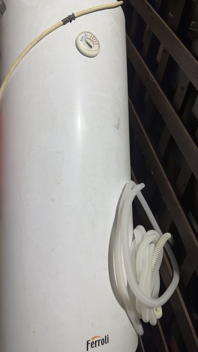 Boiler Ferroli 150l