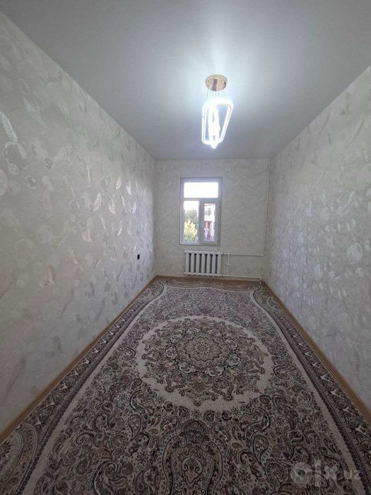 3 хонали 72м2 Евро Чилонзор Алгоритм квартира сотилади