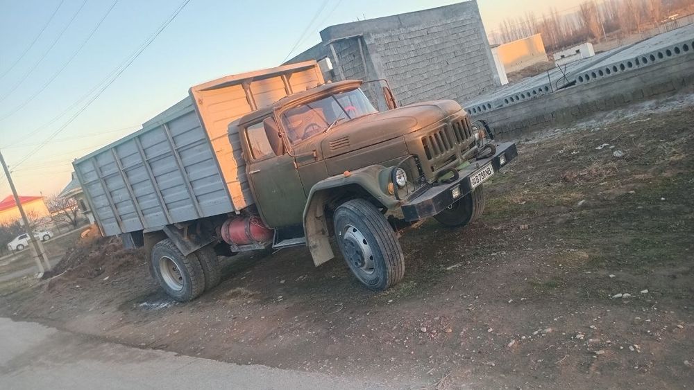 Bulung'ur 789 zil