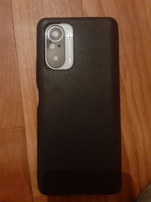 продам poco f3 ultra