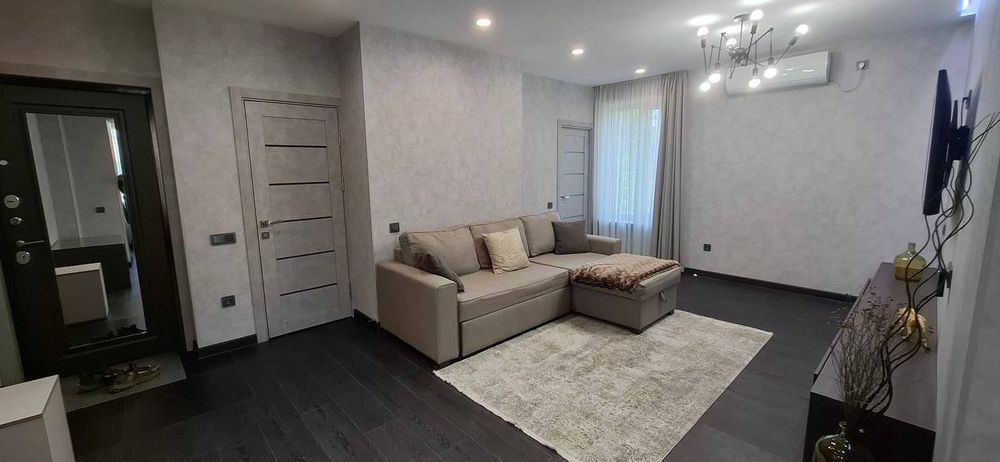 Продам квартиру Ц1 Dolce Italy  1в2/3/4  45m2