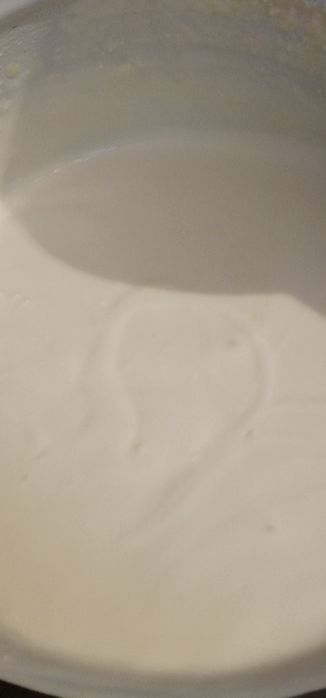 Сметана, молоко, творог