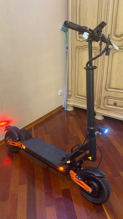 Срочно Joyor T10s