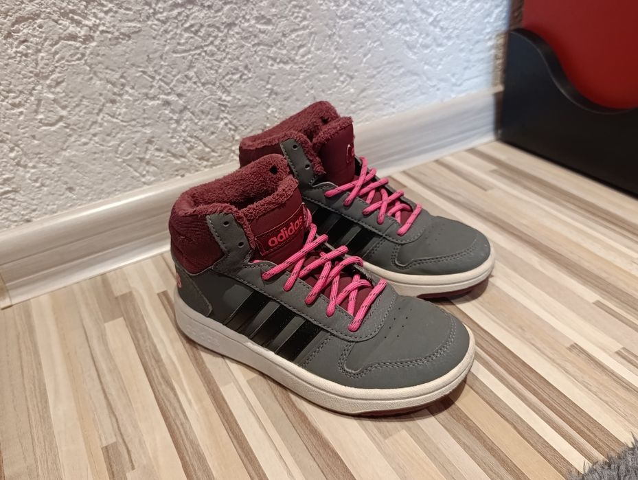 Детски кецове Adidas