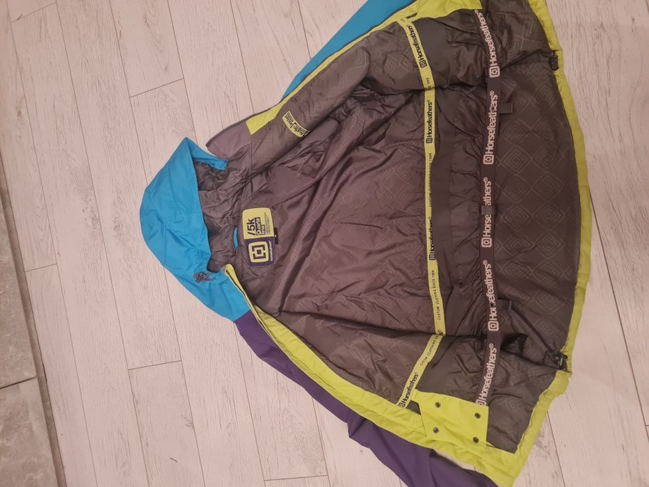 Geaca Horsefeathers 5K mărimea M