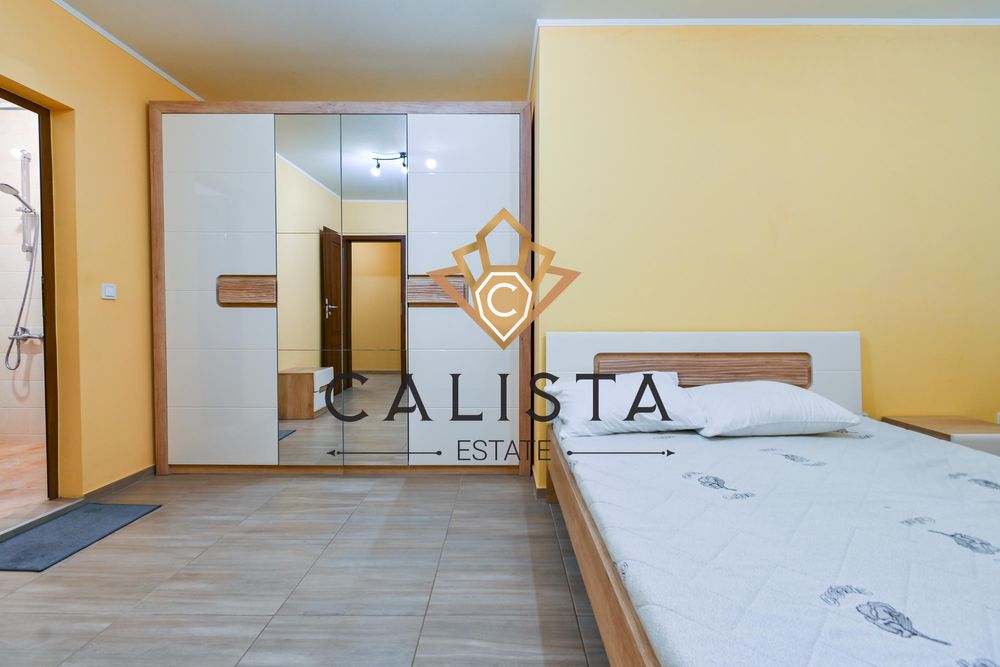 Дава се под наем Тристаен апартамент в София, Витоша - 107 кв.м за 749 € - Снимка #5