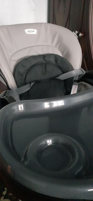 Стул для кормления