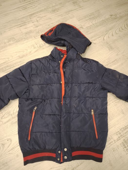 Donez geaca  București