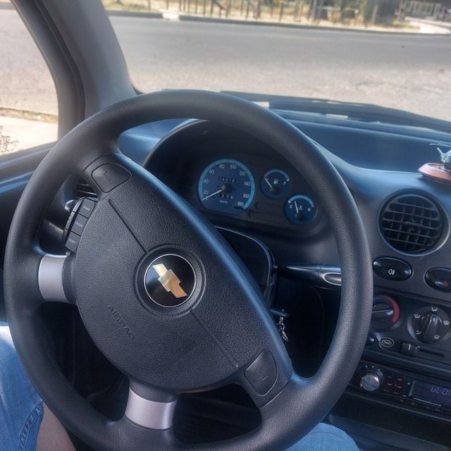 Matiz Yevro sotiladi