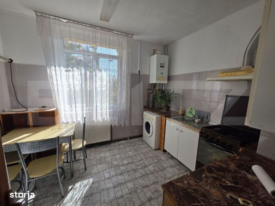 Apartament 2 camere, 62 mp, zona Ultracentrala