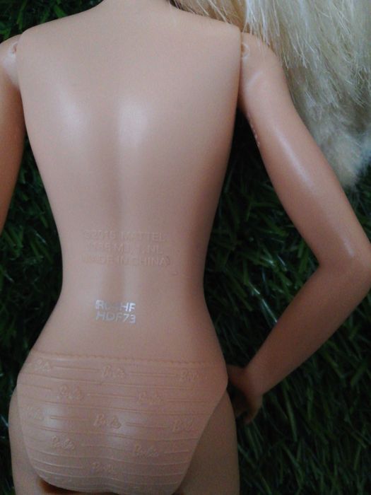 Нови оригинални кукли барби/Mattel