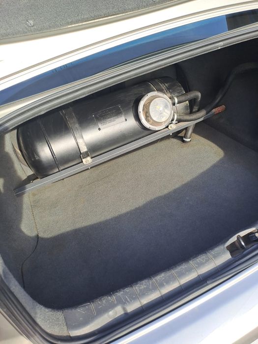OPEL Vectra 2003 — imagine 5