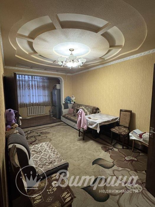 Срочная продажа! ТТЗ-2 3 комнатная, недалеко от базара