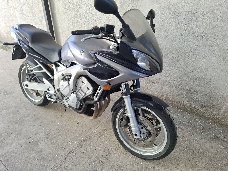 Yamaha  Fazer 600 на части fazer fz6 части