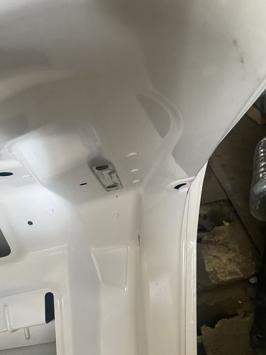 Кобалт багаж кришка 2025 йил