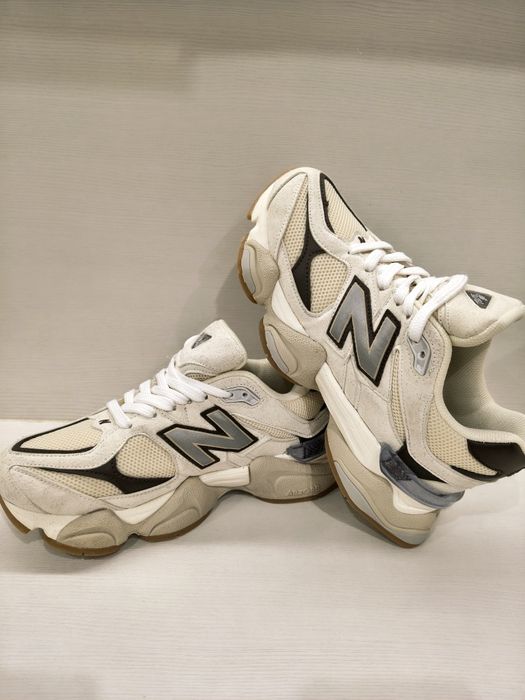 New balance 9060