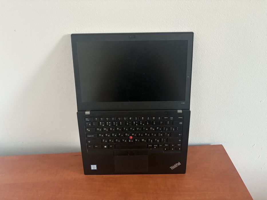 Lenovo Thinkpad x280