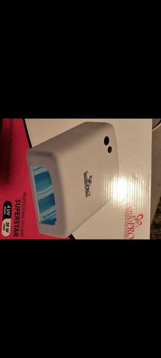 Trusa de unghii cu gel