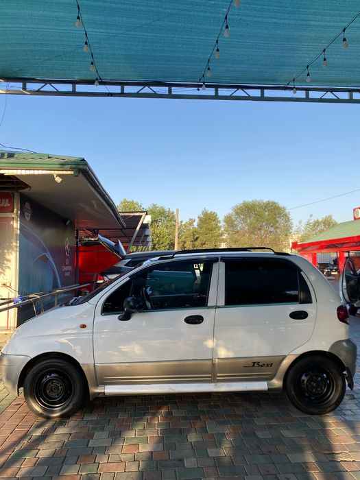 Matiz Best srochni