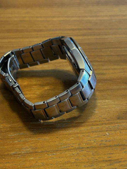 Seiko Kinetic 100M