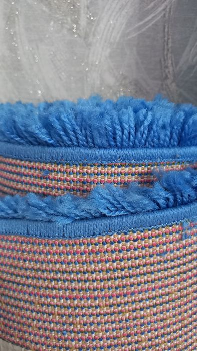 Ковер өте жақсы жылы.б/у