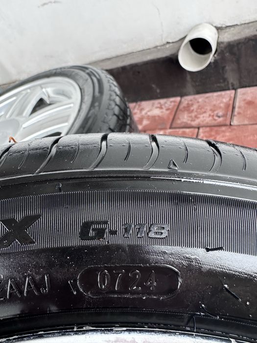 Продам Торусы R16