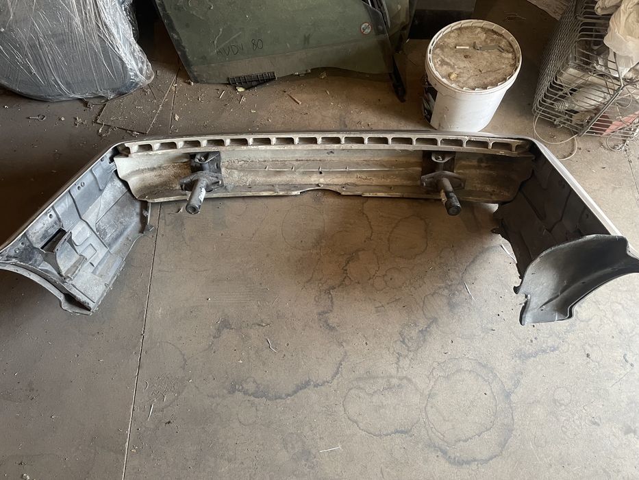 Задний бампер BMW 3 E36 купе