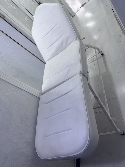 Kosmetologik kushetka