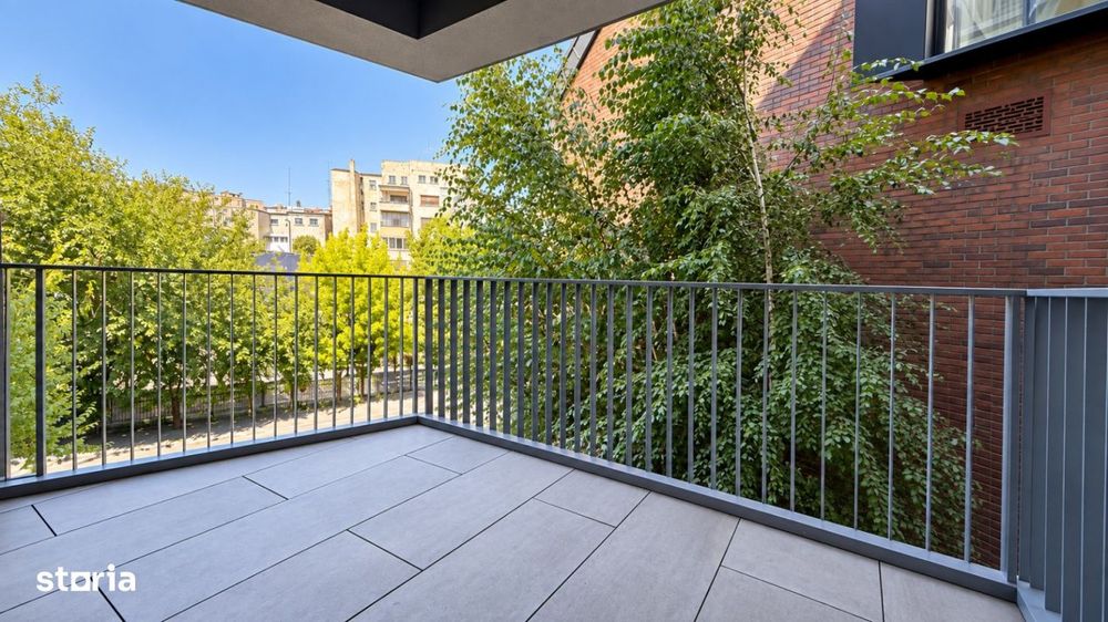 Apartament 2 camere de vanzare | The Corner Armeneasca