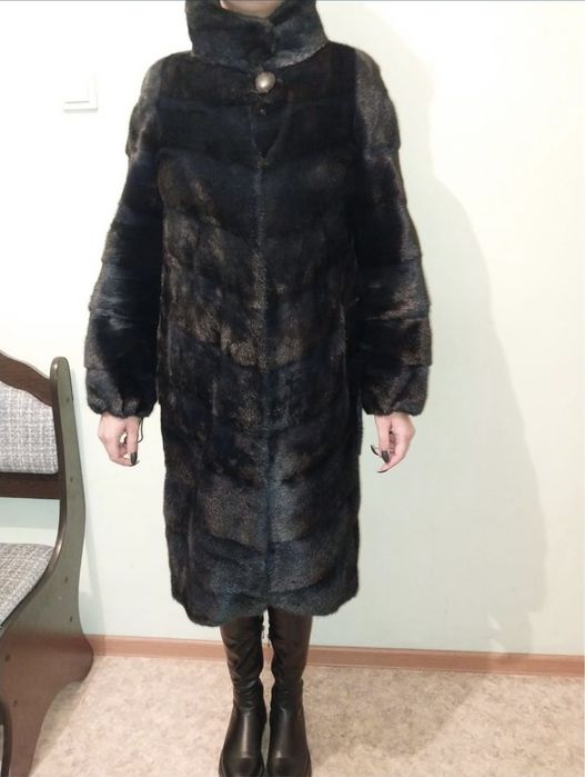 Продам шубу