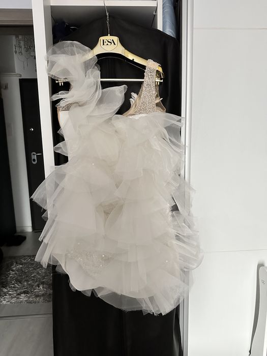 Rochie ESA (Amber)