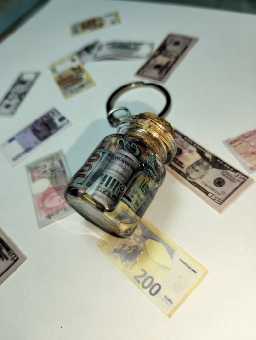 Ручная работа (миниатюры) подделки