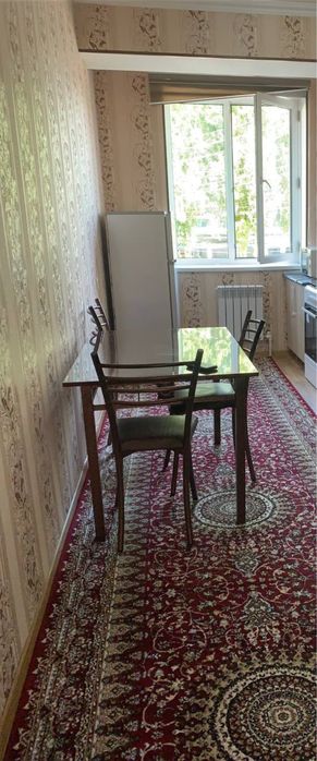 Аренда Миллий Бог Новастройка 2/2/6