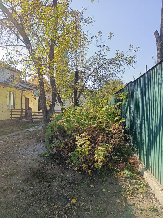 Продаю дом в центре Талгара