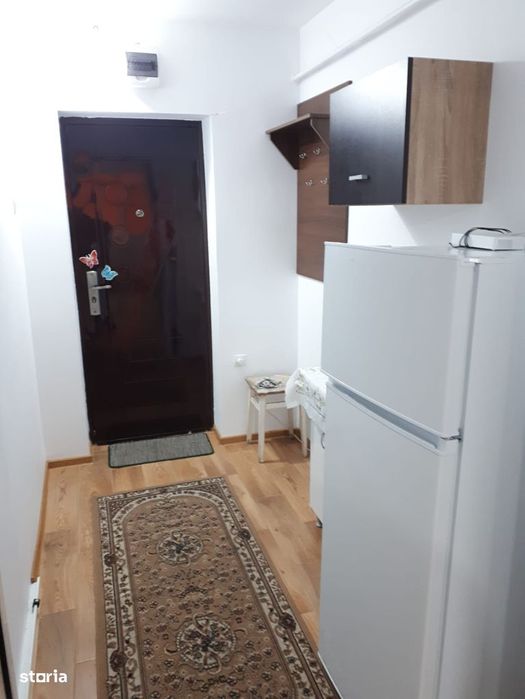 Garsoniera Tiglina1 et7/12 ,Blacon,centrala ,mobilata si Utilata